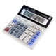 thumbnail image 1 of Calculadora NUOFACB DS-200ML de 12 Dígitos con Doble Alimentación, 1 of 7