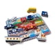thumbnail image 1 of PUZZLE ENCAJE DE MADERA 3D MELISSA AND  DOUG - VEHICULOS, 1 of 6