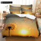 thumbnail image 1 of Beautiful Flower Bedding Set Duvet Cover Set Bedding Digital Printing Bed Linen Bedding Set Fashion Design, 1 of 5