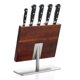 thumbnail image 4 of Juego de cuchillos Mercer Culinary 28x23 cm acero inoxidable, 4 of 6