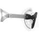 thumbnail image 4 of Máscara de buceo Cressi Big Eyes Evolution Crystal de 2 lentes, 4 of 5