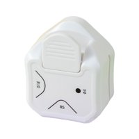 Magideal - Cortador De Esquinas De Papel Artesanal, Cortador De Papel Laminado Multifuncional, Herramienta De Corte De Papel Para Tarjetas, Cartulina De Oficina , Redondeado Blanco Ponche Redondeado Blanco