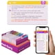 thumbnail image 1 of Tarjetas flash Level Up RN Med-Surg 2024-2025 NCLEX ATI HESI, 1 of 5