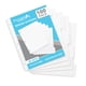 thumbnail image 1 of Libreta Seviders Blue Summit de 3 anillas, 5 pestañas, paquete de 100, 1 of 9