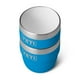 thumbnail image 2 of Taza YETI Rambler de acero inoxidable con aislamiento al vacío de 120 ml, paquete de 2, 2 of 3