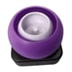 thumbnail image 5 of Cuenco giratorio eléctrico para cuentas, cuenco para cuentas, herramienta USB para enhebrar cuentas, fabricación con cuentas, velocidad de , púrpura Violeta, 5 of 5