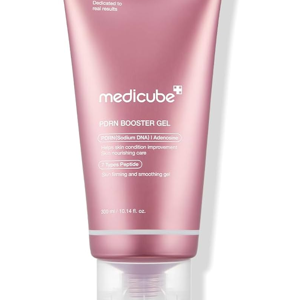 Medicube - Pdrn Booster Gel (300Ml)