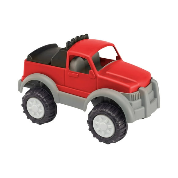 Camión Pick Up 57x33x38 Cms American Plastic