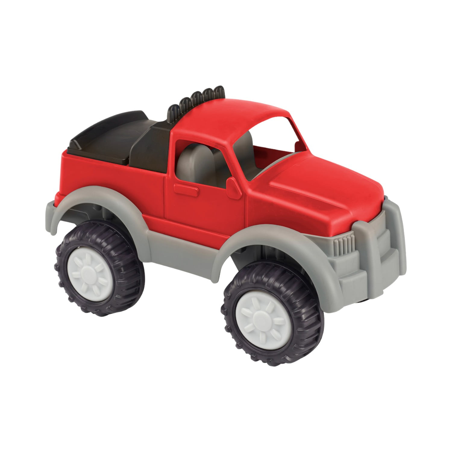 Camión Pick Up 57x33x38 Cms American Plastic