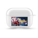 thumbnail image 1 of Henry Danger-theme AirPods Pro Earphone Case Compatible with Apple Devices Premium Flexible TPU theme Custom, 1 of 6