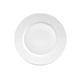 thumbnail image 1 of Set de 4 Plato De Policarbonato Blanco 21 Cm, 1 of 4