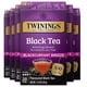 thumbnail image 1 of Té Negro Tea Blackcurrant Breeze 120 Bolsitas De Té, 1 of 6