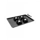 thumbnail image 2 of RAV-1L LINKMADE Bandeja inc-4-Ventiladores 220V Negro 646x410mm p/Techo, 2 of 3