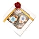 thumbnail image 1 of Set de Regalo Caja 2 botellas wax melts aroma Cabritas, 1 of 3