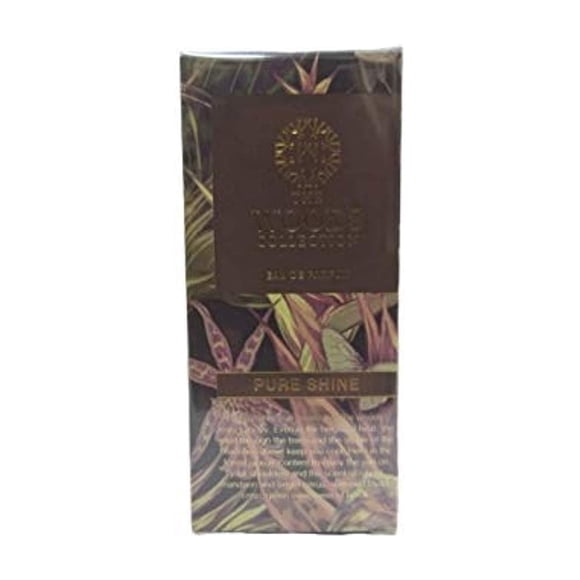 Perfume The Woods Collection PURE SHINE EDP 100 ml para mujer y hombre
