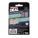 thumbnail image 2 of Juego de cartas Hasbro Gaming: Edición Monopoly Deal – El extraño mundo de Jack (Tim Burton), 2 of 4