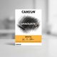thumbnail image 3 of Canson Pad Bristol A4 21x29,7cm 180g, 3 of 5