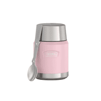 Thermos - Termo Comida Acero Inoxidable Icon 470Ml Pink
