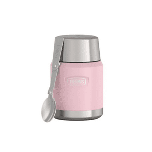 Termo Comida Acero Inox Icon 470Ml Pink -Thermos