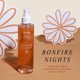 thumbnail image 2 of Body Mist Just Juice El verano que convertí en bonitas noches de hoguera, 2 of 5