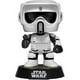 thumbnail image 1 of Figura Funko POP! Star Wars Episodio VI El Regreso Del Jedi Biker Scout, 1 of 2