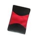 thumbnail image 4 of Durable Thai Pads Transpirable Sparring Mma Kick Training Strike Shield Rojo Negro S, 4 of 5
