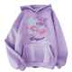 thumbnail image 1 of Arcane Jinx-sudadera Con Capucha For Hombre Y Mujer Ropa D, 1 of 5
