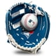 thumbnail image 1 of Set de teeball Franklin Sports MLB Youth Toronto Blue Jays, 1 of 8