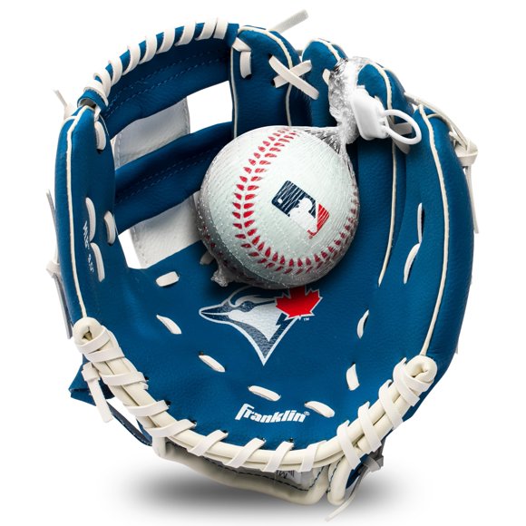 Set de teeball Franklin Sports MLB Youth Toronto Blue Jays