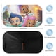 thumbnail image 2 of Bubble Guppies Sombrilla Solar para Auto - Protector de Parabrisas Plegable | Cortina Solar Delantero | Bloqueo UV y Aislamiento de Calor 133x73cm, 2 of 6