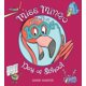 thumbnail image 1 of Libro Candlewick Press: Miss Mingo y el 100.º día de clases, 1 of 1