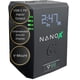 thumbnail image 1 of Batería CoreSWX NANO-V98X 98Wh V-Mount USB-C PD, 1 of 9