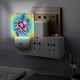 thumbnail image 5 of Luz Nocturna LED Desmarcar Tiny Toons Looniversity con Sensor, 5 of 6