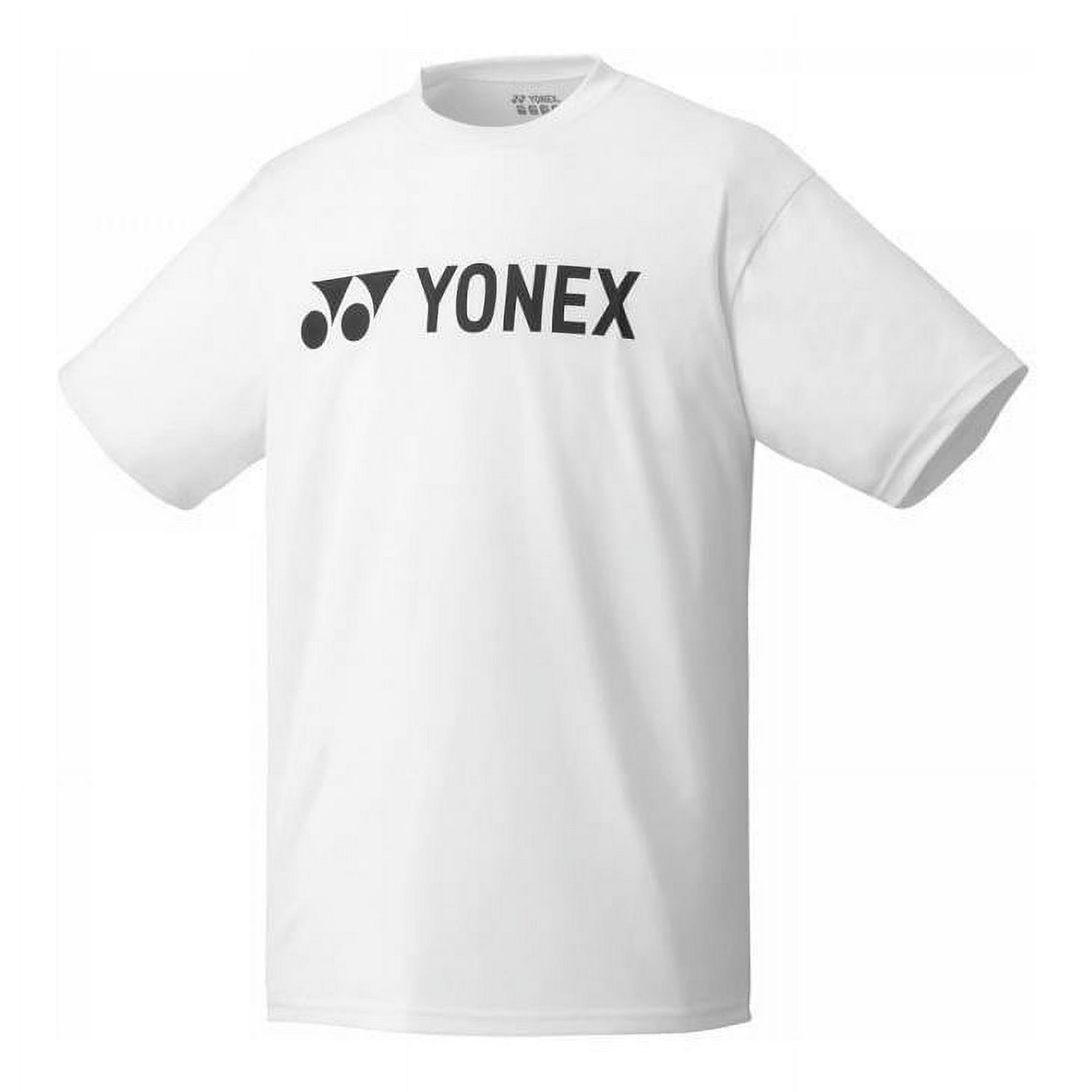 Yonex - Polera 0024 Blanca