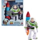 thumbnail image 1 of Figura de acción Mattel Disney Pixar Toy Story Buzz Lightyear, 1 of 6