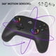 thumbnail image 3 of Control inalámbrico SUBSONIC para Nintendo Switch y Switch 2, 3 of 9