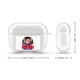 thumbnail image 2 of El Apartamento-theme AirPods Pro Earphone Case Compatible with Apple Devices Premium Flexible TPU theme Custom, 2 of 6