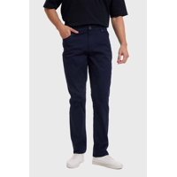 Fashionspark - Jeans Hombre Slim Azul - Vii
