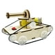 thumbnail image 2 of Kit De Construcción De Modelo De Montaje Manual De Tanque DIY Kit De Modelo, 2 of 5