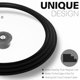 thumbnail image 5 of Tapa universal para ollas Anaeat 28‑32 cm de silicona y vidrio, 5 of 7