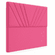 thumbnail image 1 of Respaldo De Cama 2 Plazas Rosado Siena, 1 of 3