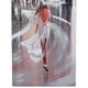 thumbnail image 2 of Cuadro Decorativo Encaje Blanco 100 x 50, 2 of 4