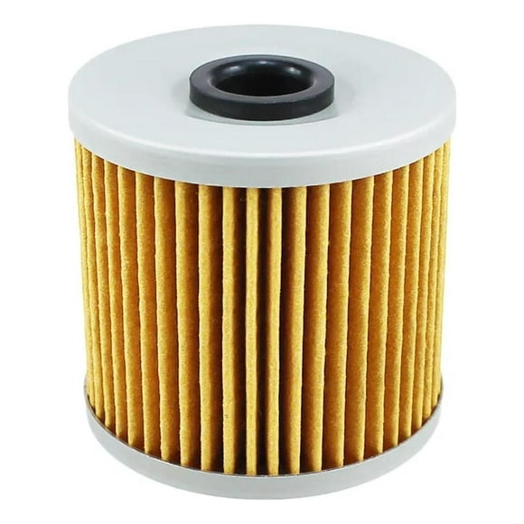 Filtro De Aceite Para Moto Kawasaki Klr 650 (08 - 2025)