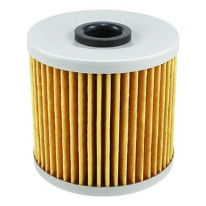 Genérico - Filtro De Aceite Para Moto Kawasaki Klr 650 (08 - 2025)