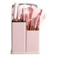 thumbnail image 1 of Pack de Utensilios de Cocina de Silicona Rosado, 1 of 3