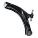 thumbnail image 2 of Bandeja Suspension Inferior Renault Koleos 2.5 2009 2014, 2 of 3