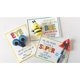thumbnail image 2 of Juguetes novedosos Finger Puppets Fun Express Busy Bee, 12 unidades, 2 of 5