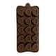 thumbnail image 1 of Moldes Para Chocolates Moldes Chocolates Corazon Silicona, 1 of 2