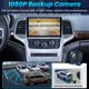 thumbnail image 5 of Radio para coche Jufodrca 9,1" 4+32 GB CarPlay Android Auto, 5 of 9