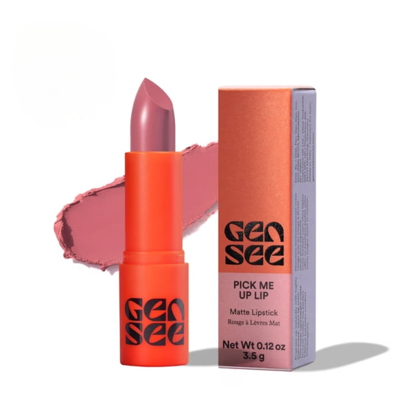 Labial Gen See Anita Matte de larga duración